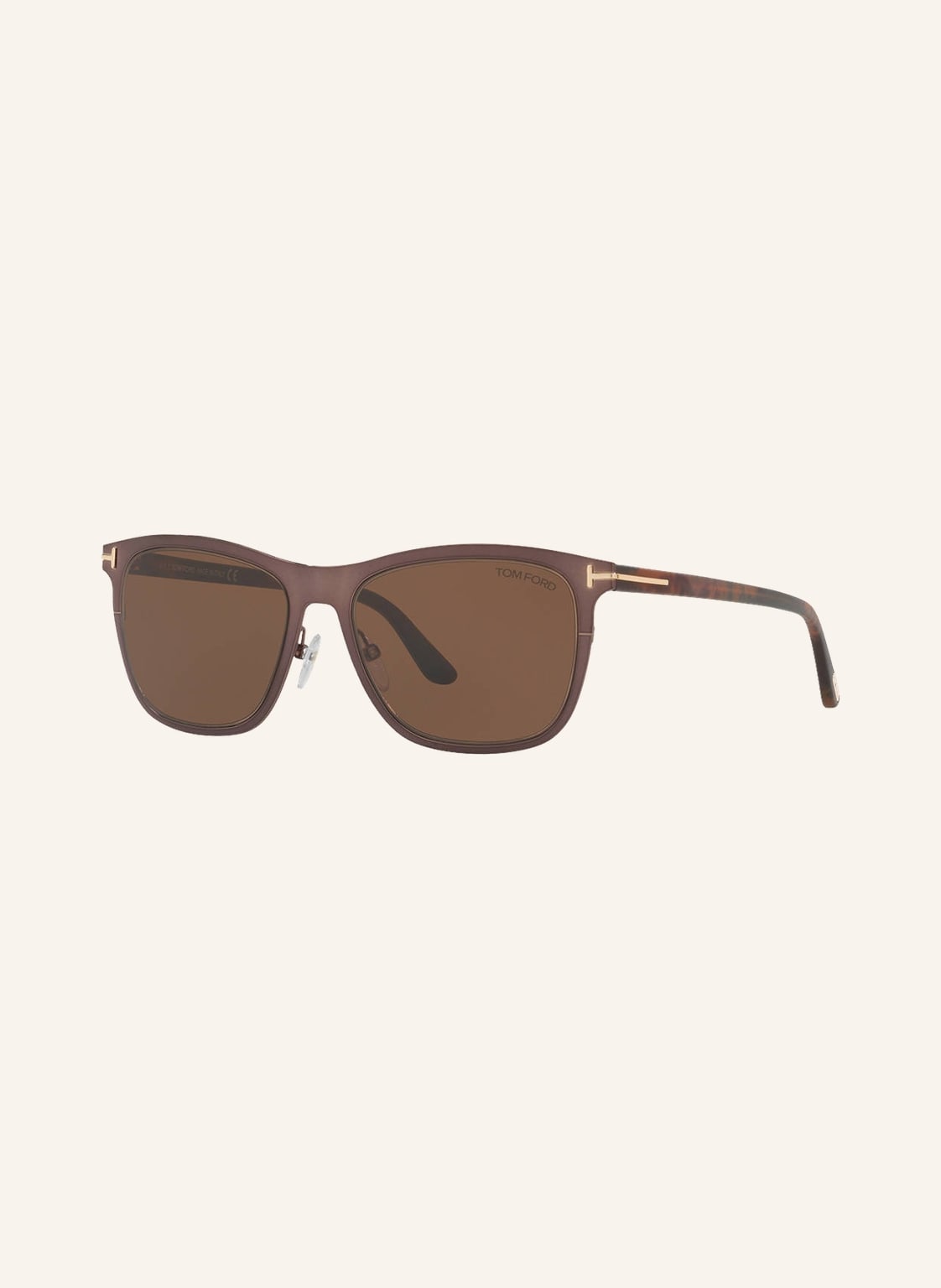 Image of Tom Ford Sonnenbrille tr000894 braun
