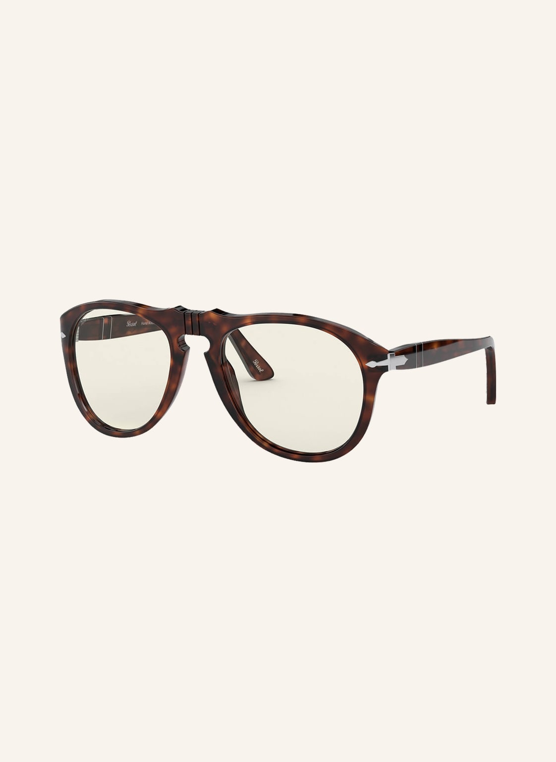 Image of Persol Sonnenbrille po0649 grau