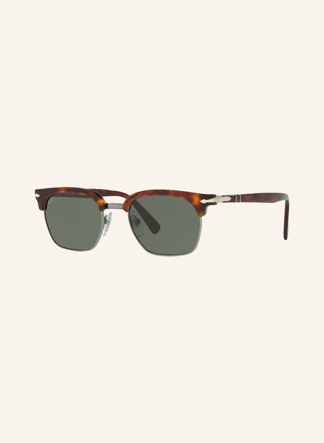 Image of Persol Sonnenbrille po3199s gruen