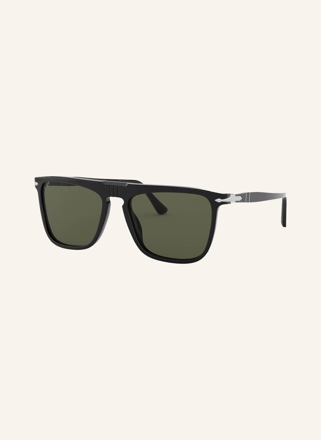 Image of Persol Sonnenbrille po3225s schwarz