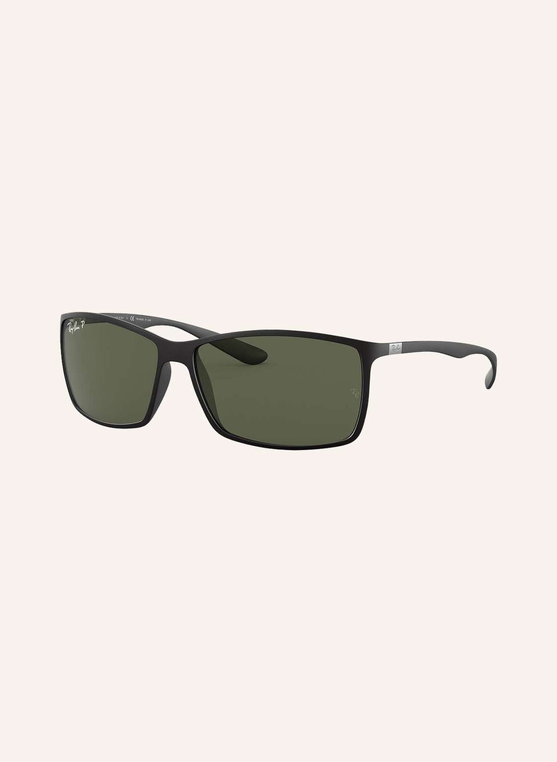 Image of Ray-Ban Sonnenbrille rb4179 schwarz