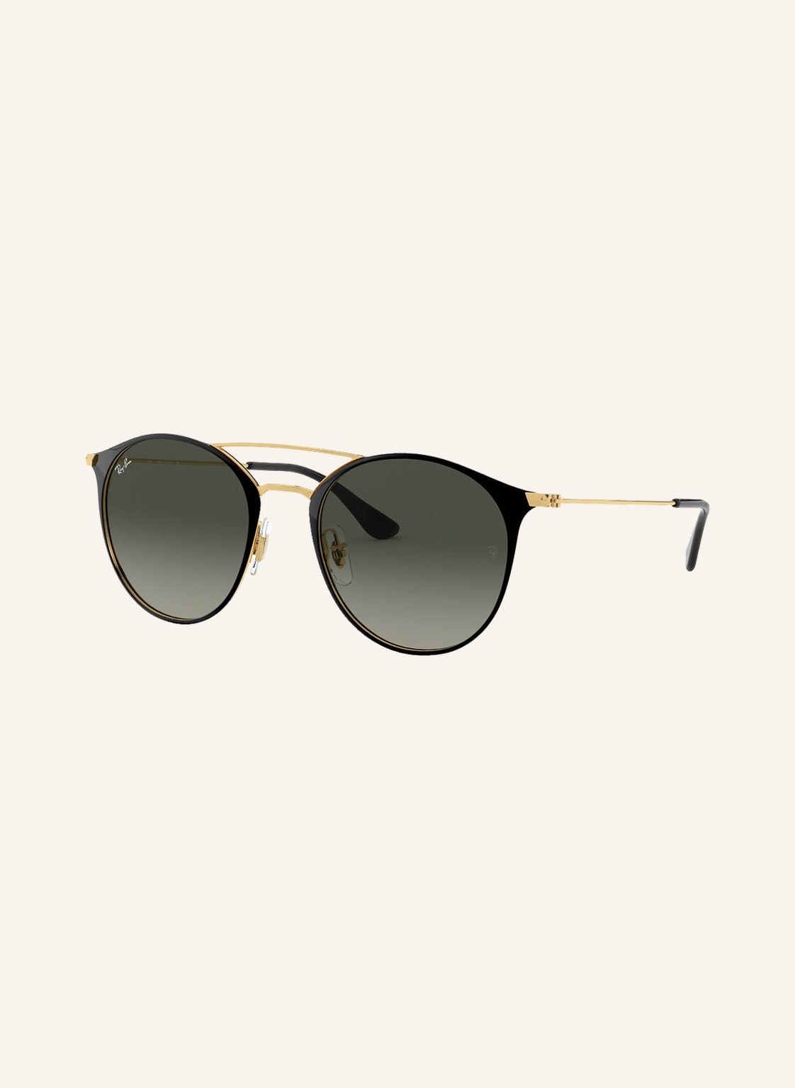 Image of Ray-Ban Sonnenbrille rb3546 schwarz