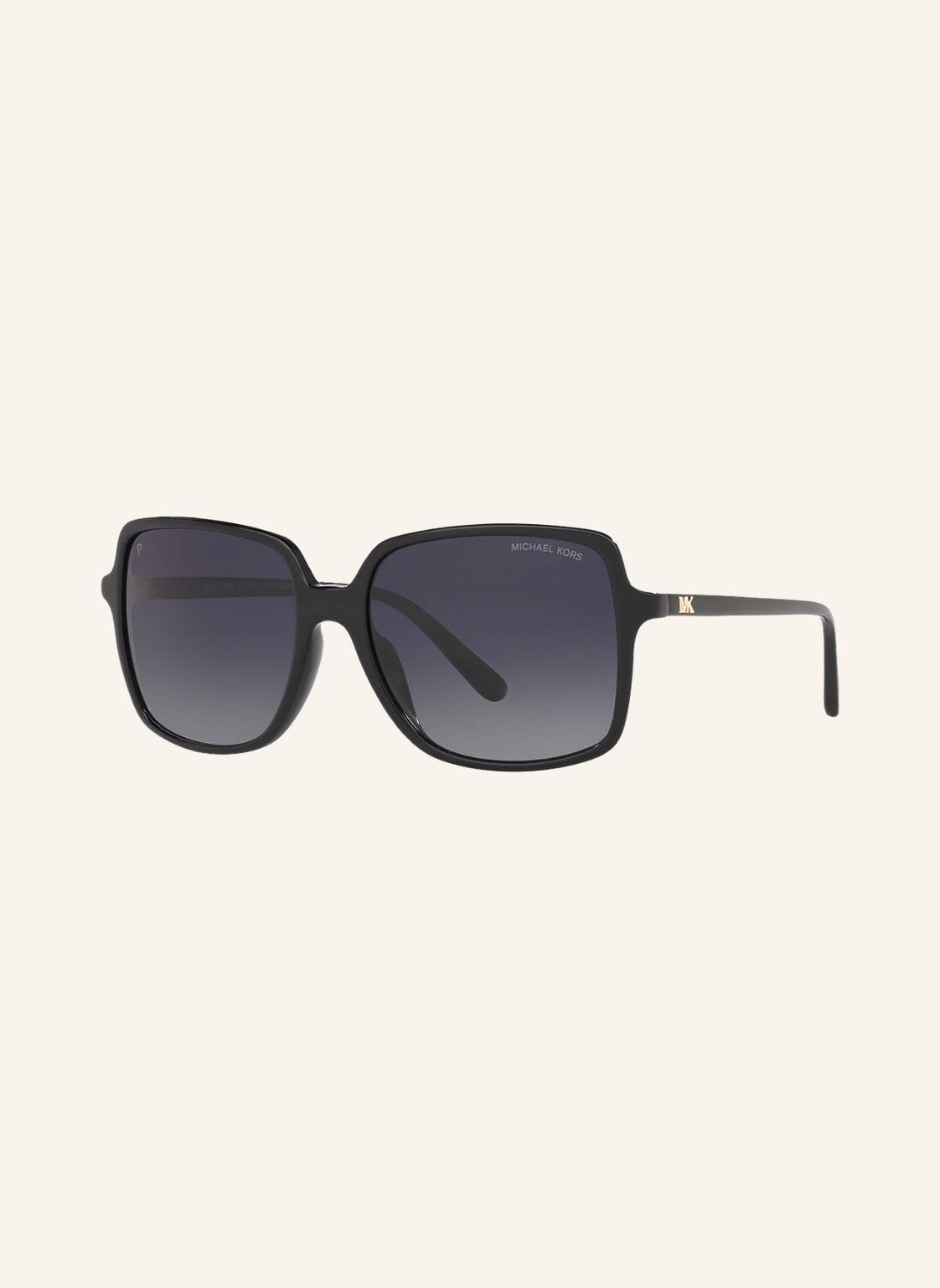 Image of Michael Kors Sonnenbrille mk2098u schwarz