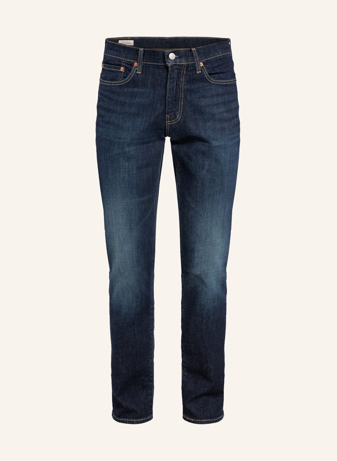 Image of Levi's® Jeans 511 Slim Fit blau