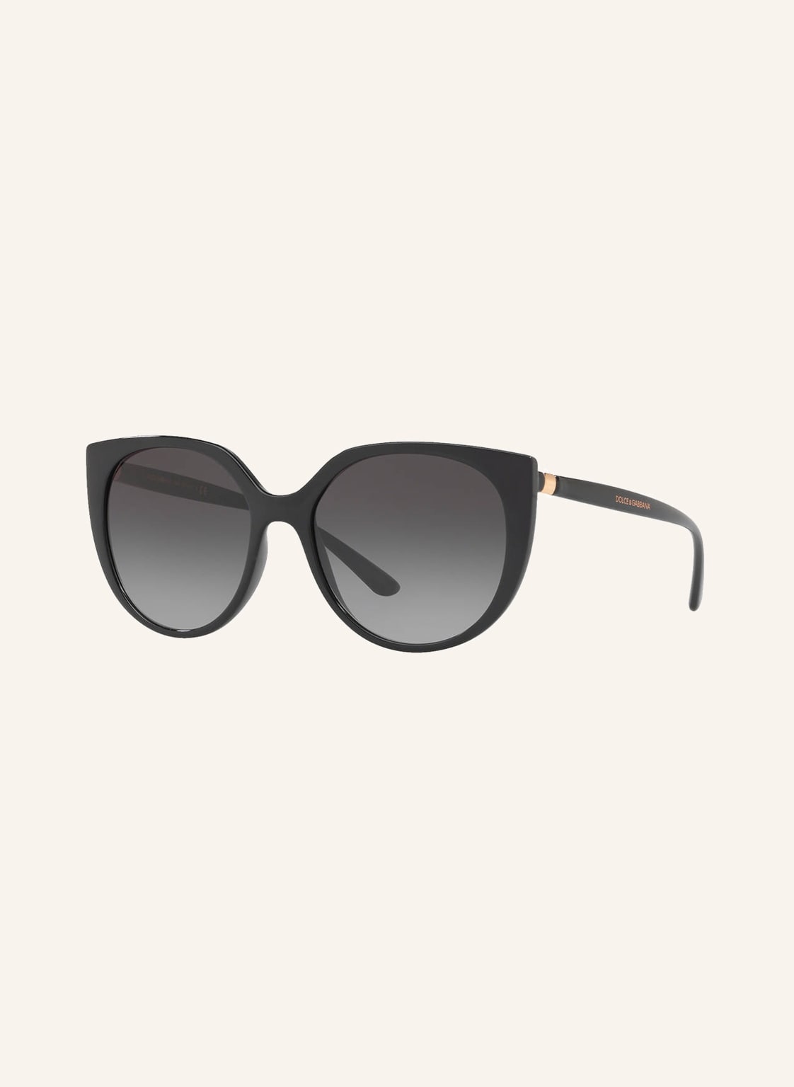 Image of Dolce & Gabbana Sonnenbrille Dg 6119 schwarz