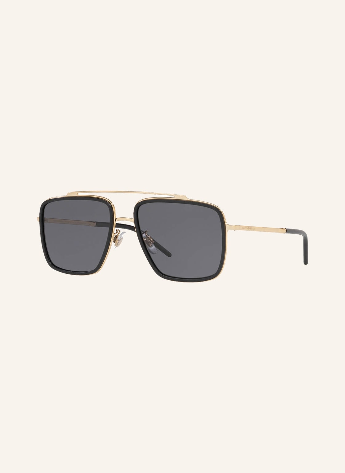 Image of Dolce & Gabbana Sonnenbrille Dg 2220 schwarz