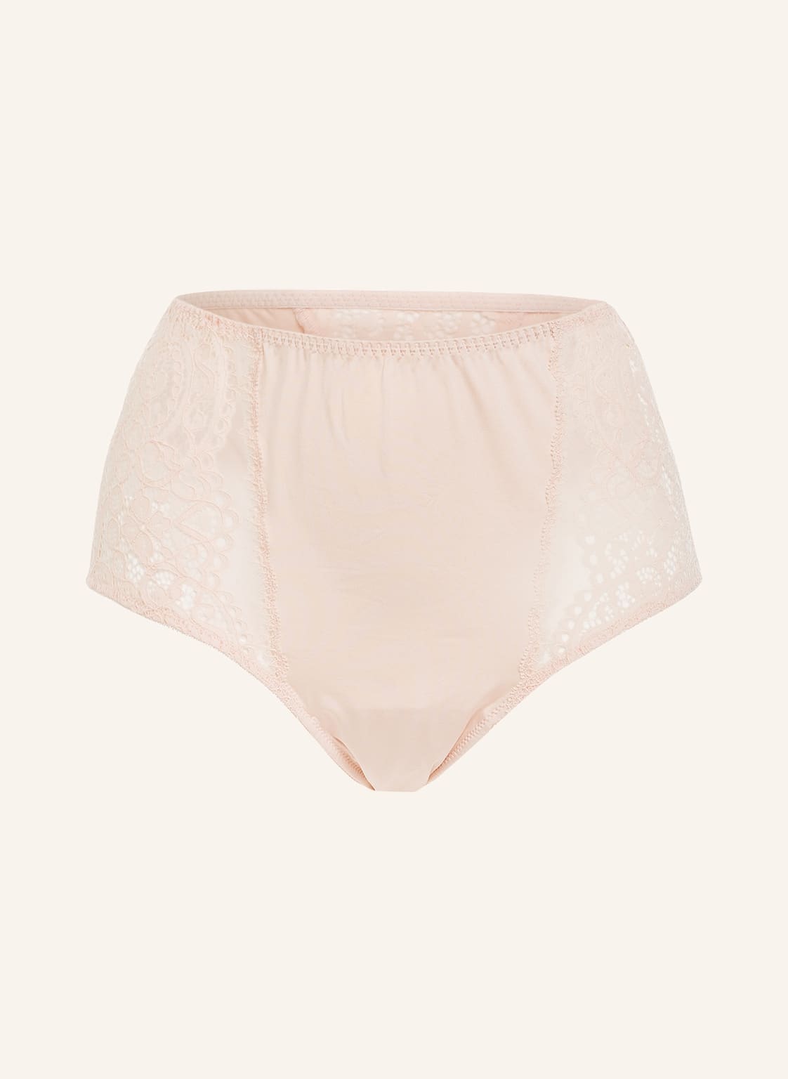 Image of Primadonna Twist Taillenslip I Do beige