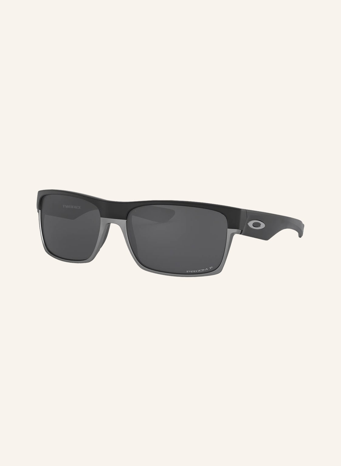 Image of Oakley Sonnenbrille oo9189 schwarz