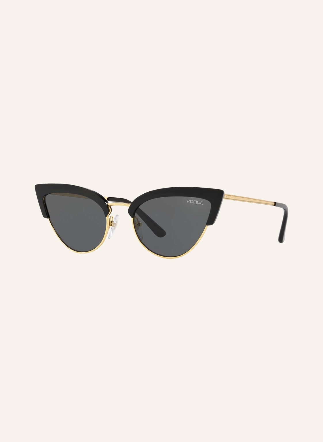 Image of Vogue Sonnenbrille 0Vo5212S schwarz