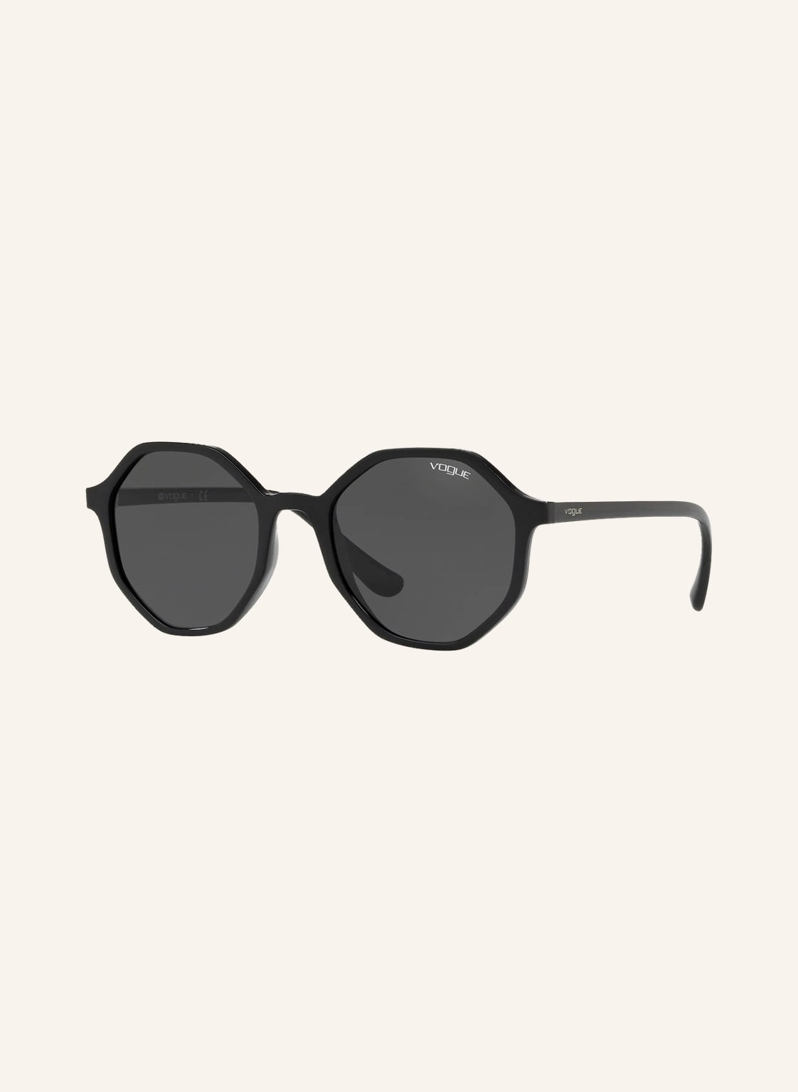 Image of Vogue Sonnenbrille 0Vo5222S schwarz