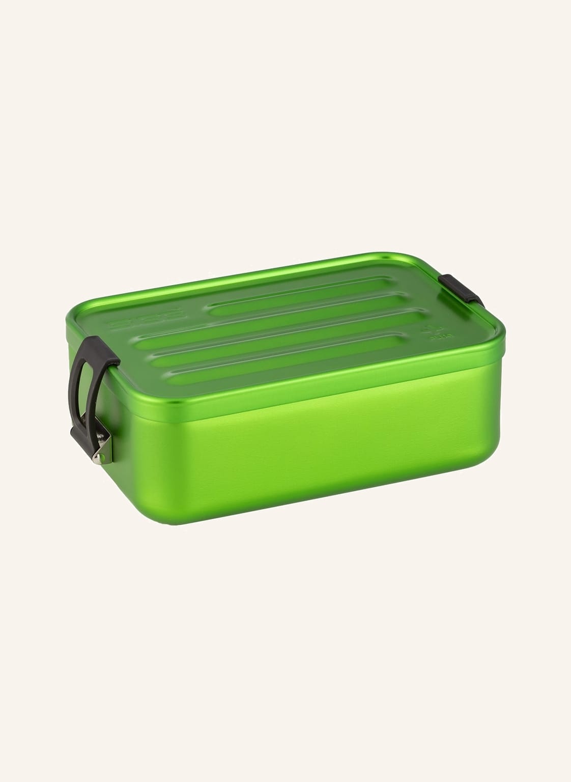 Image of Sigg Lunchbox Plus S gruen