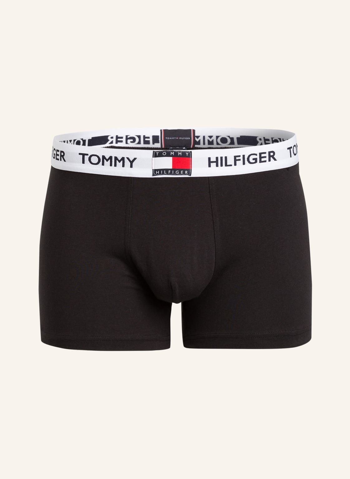 Image of Tommy Hilfiger Boxershorts schwarz