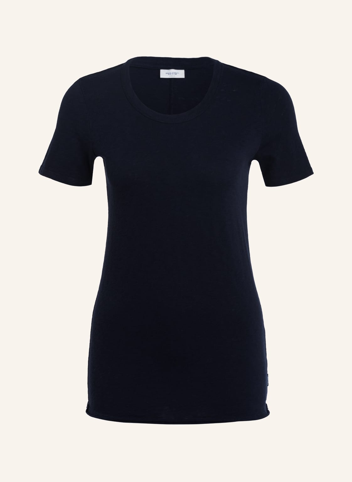 Image of Marc O'polo Denim T-Shirt blau