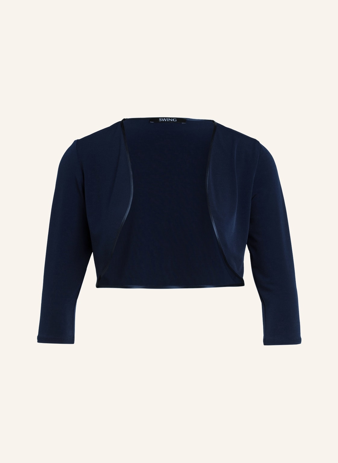 Image of Swing Bolero blau