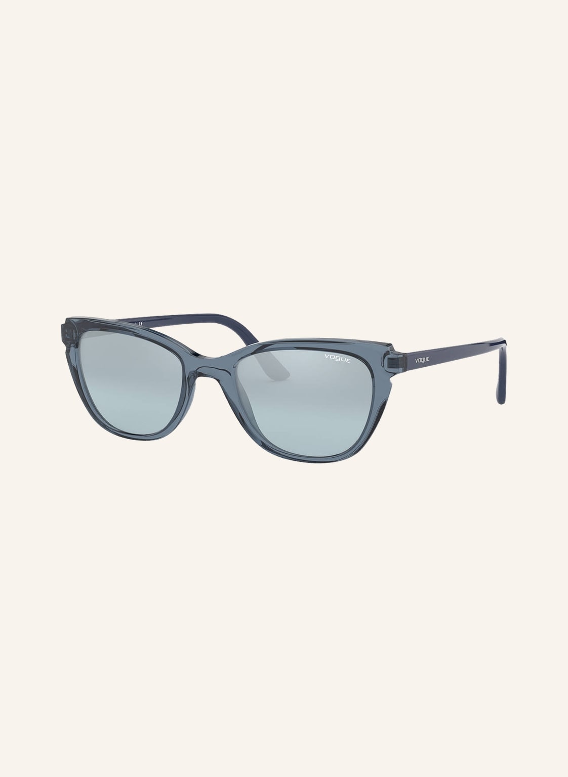 Image of Vogue Sonnenbrille 0Vo5293S blau