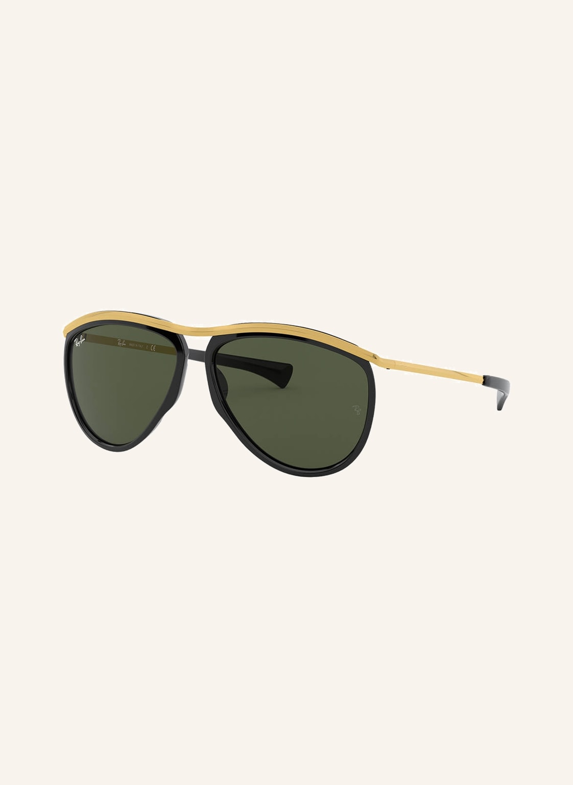 Image of Ray-Ban Sonnenbrille rb2219 schwarz