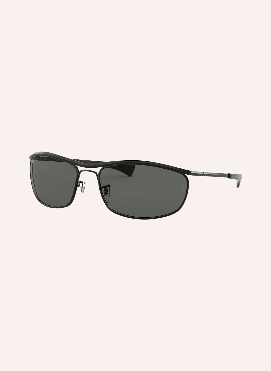 Image of Ray-Ban Sonnenbrille rb3119m schwarz