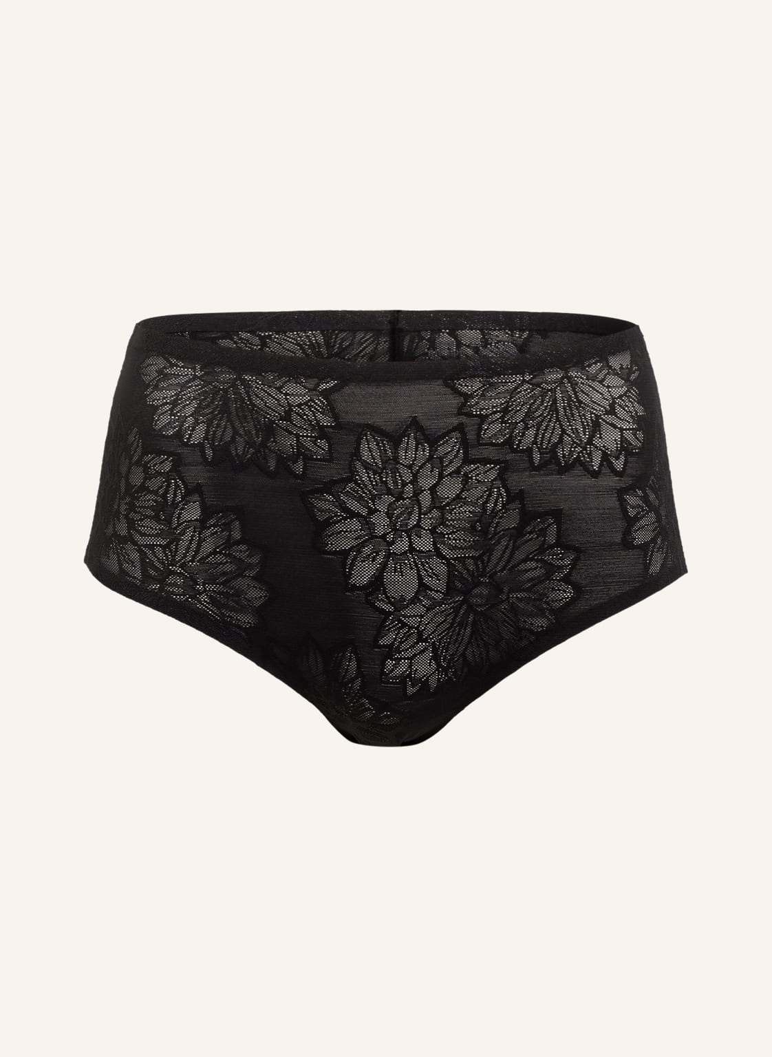 Image of Triumph Taillenslip Fit Smart schwarz