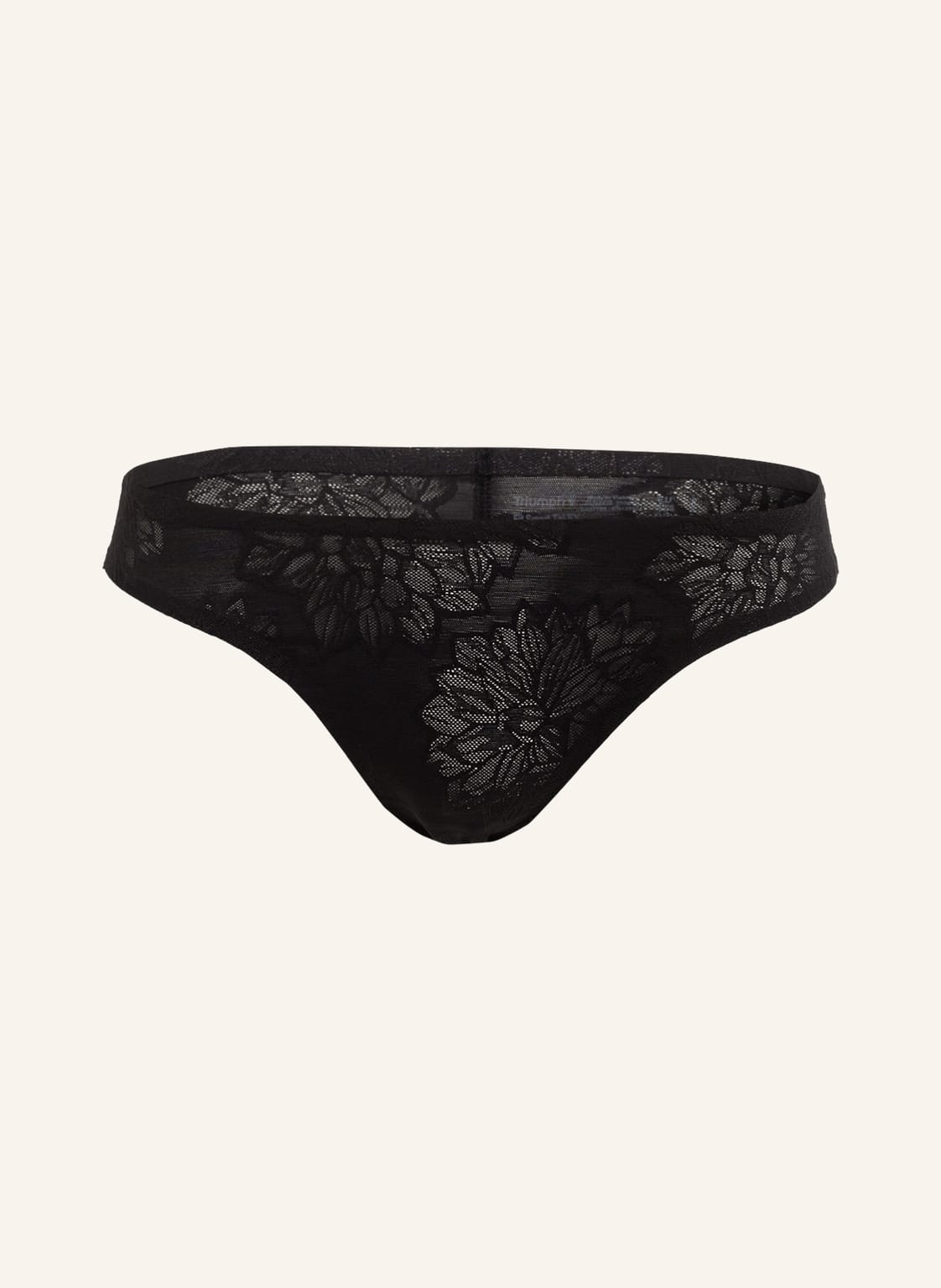 Image of Triumph Slip Fit Smart schwarz