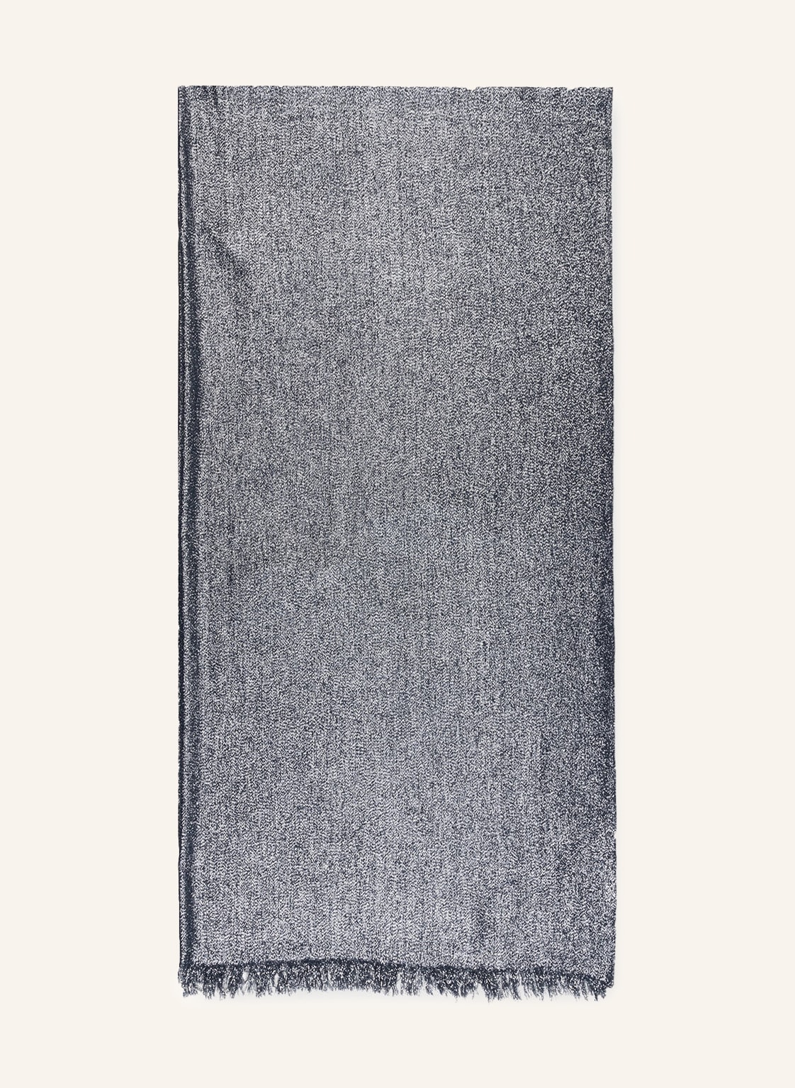 Image of Vera Mont Schal blau