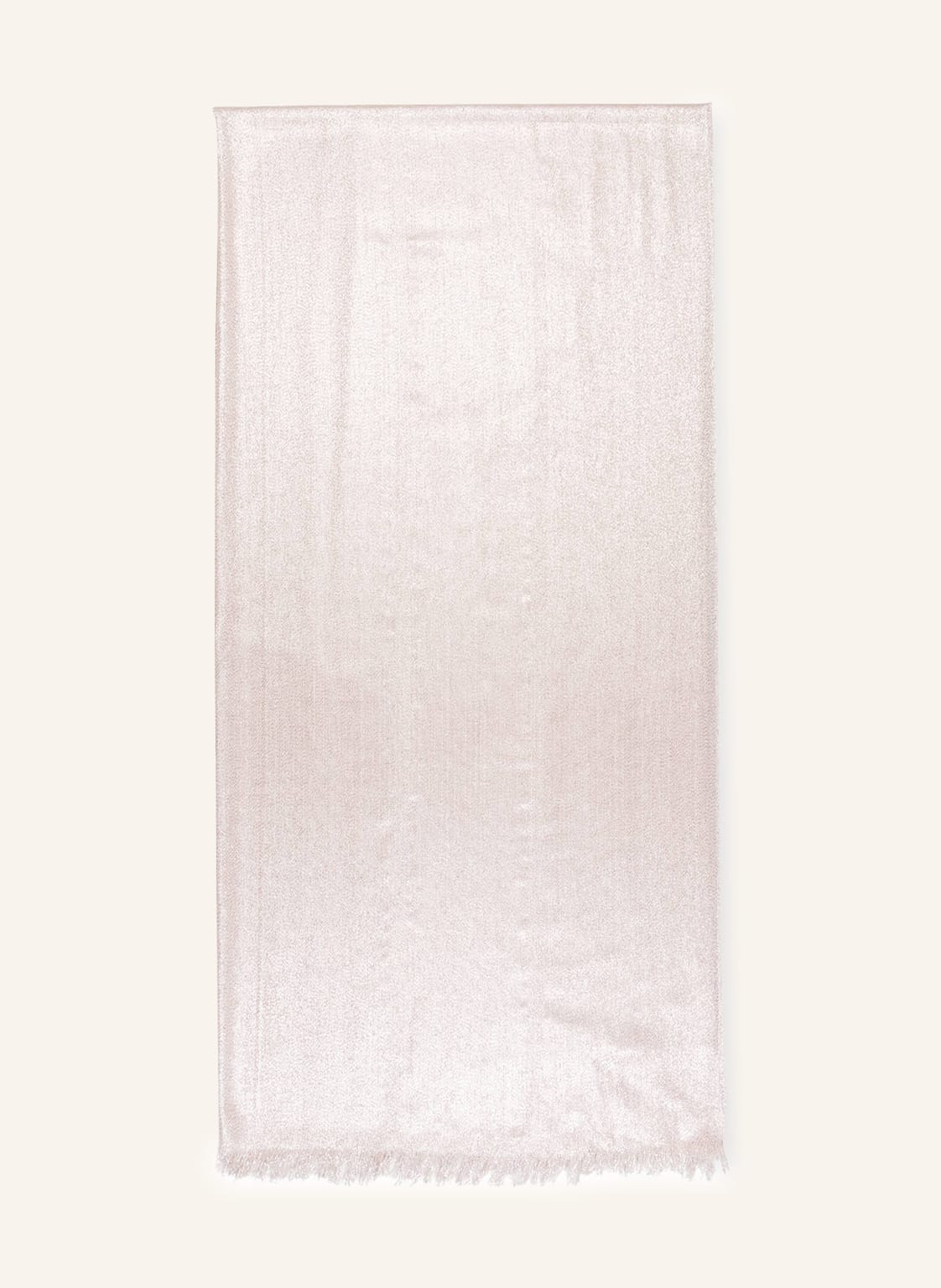 Image of Vera Mont Schal rosa