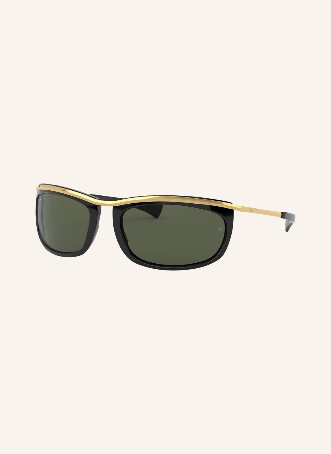 Image of Ray-Ban Sonnenbrille rb2319 schwarz