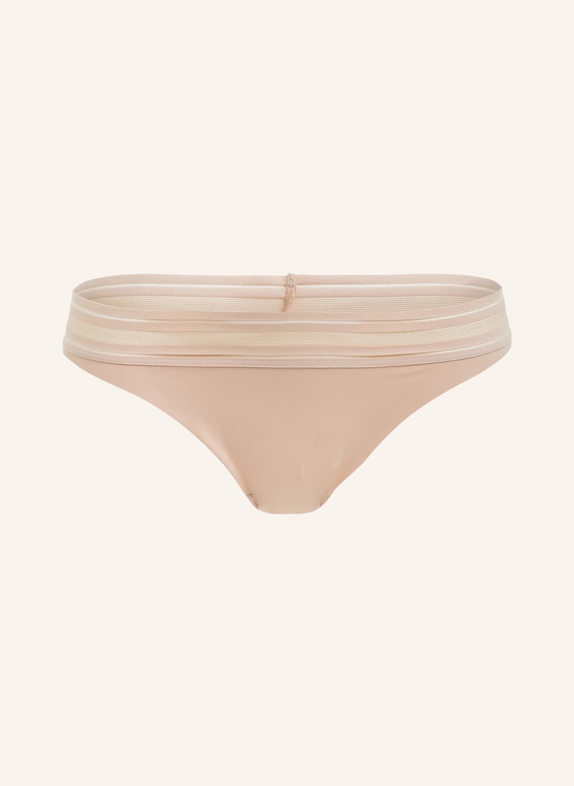 Image of Passionata String Rhythm beige