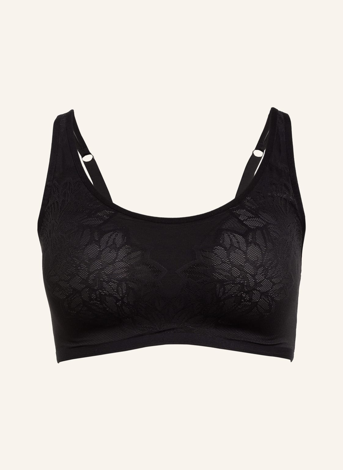 Image of Triumph Bustier Fit Smart schwarz