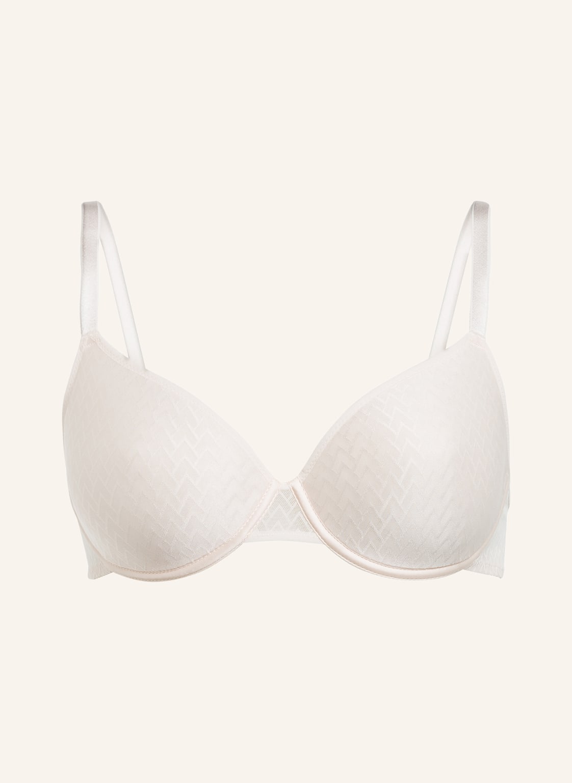 Image of Passionata Spacer-Bh Manhattan beige