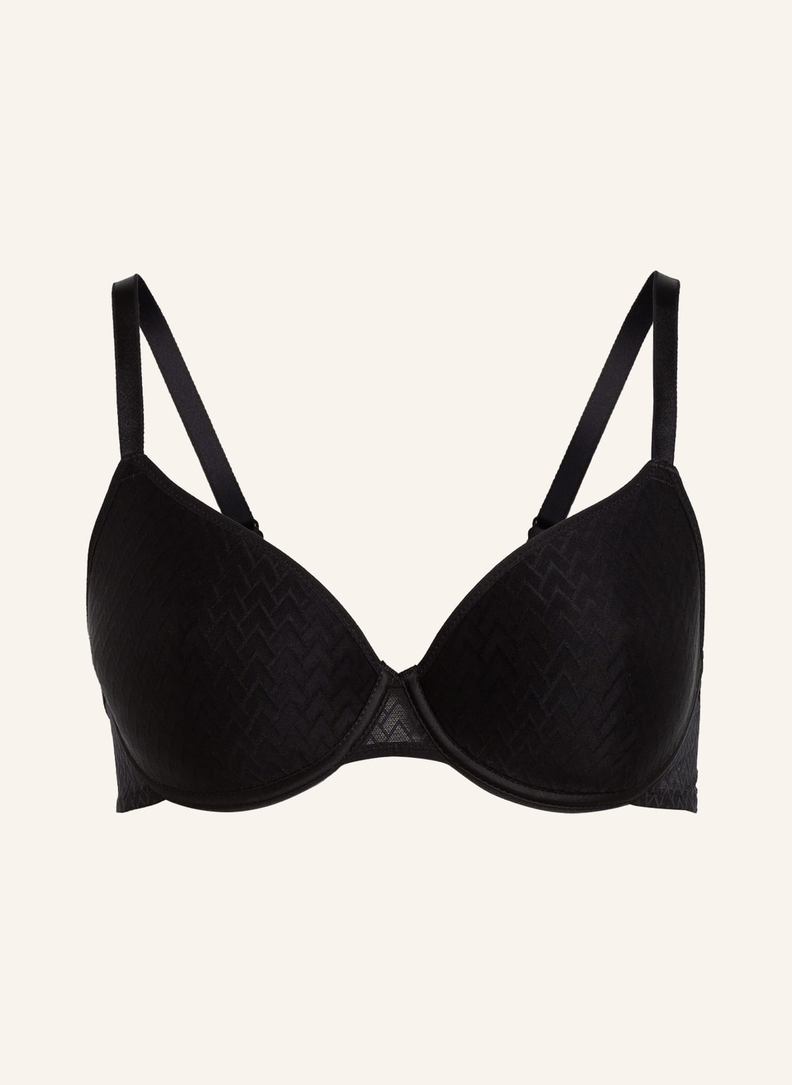 Image of Passionata Spacer-Bh Manhattan schwarz