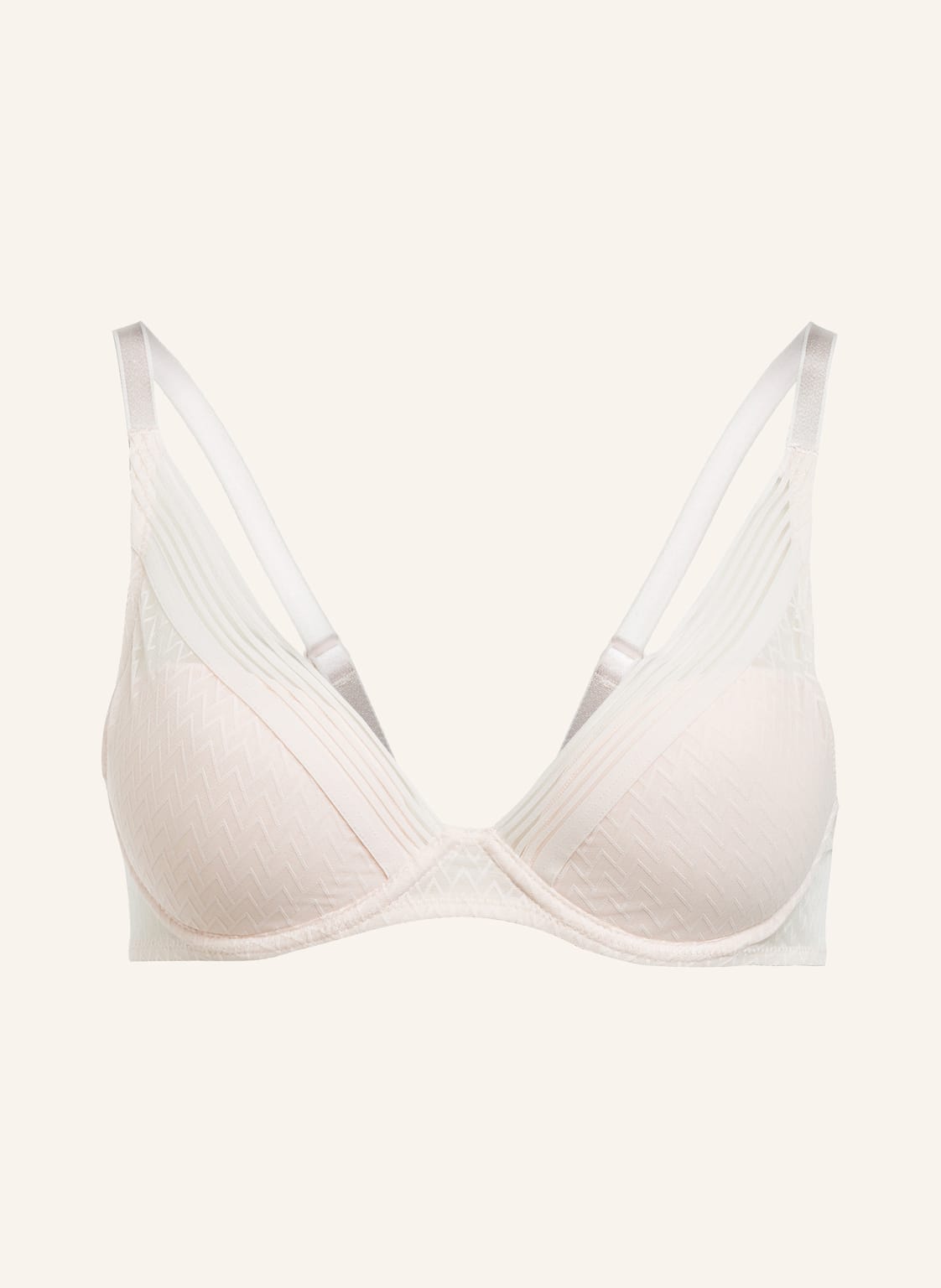 Image of Passionata Balconette-Bh Manhattan beige