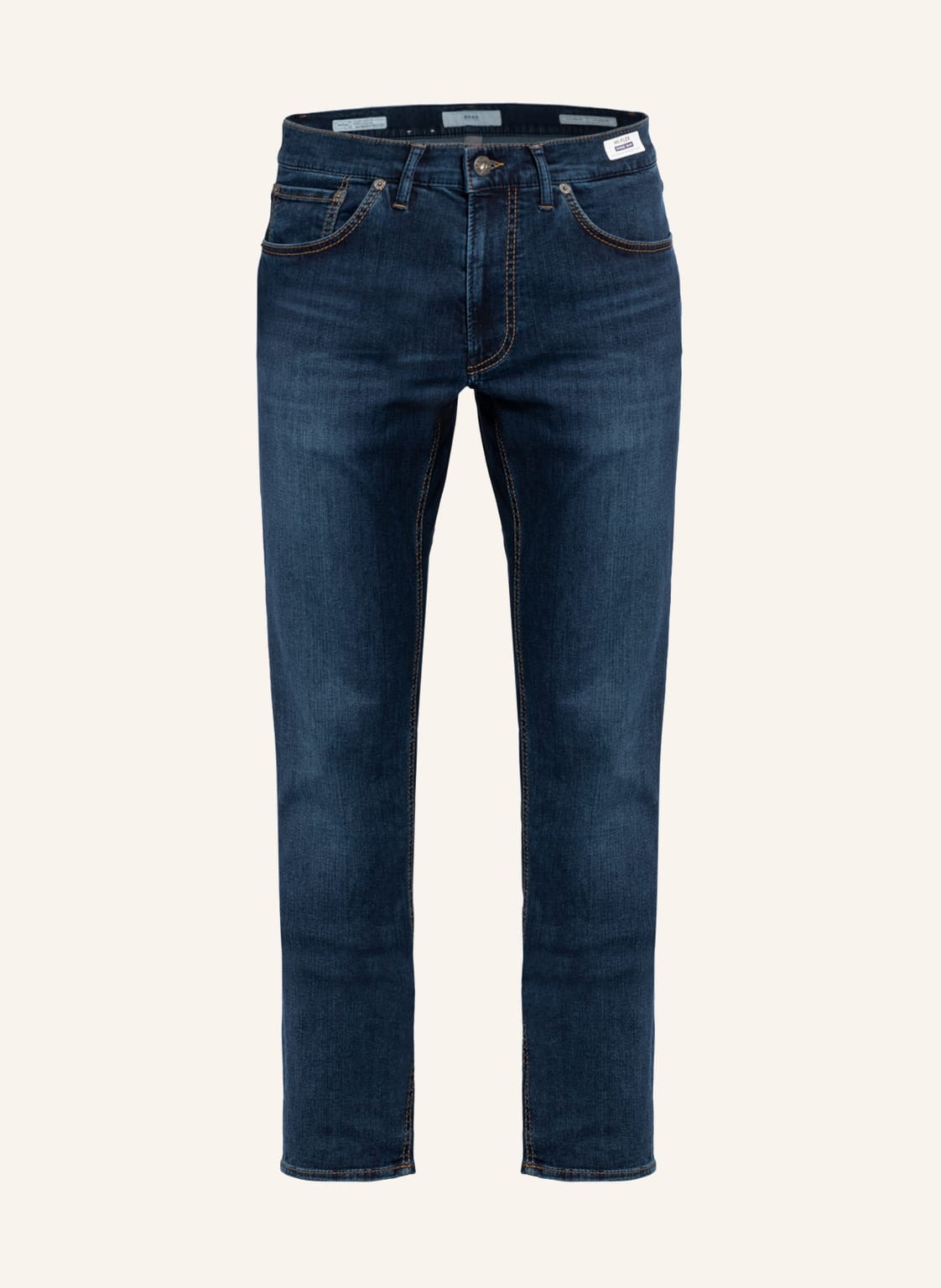 Image of Brax Jeans Chuck Modern Fit blau