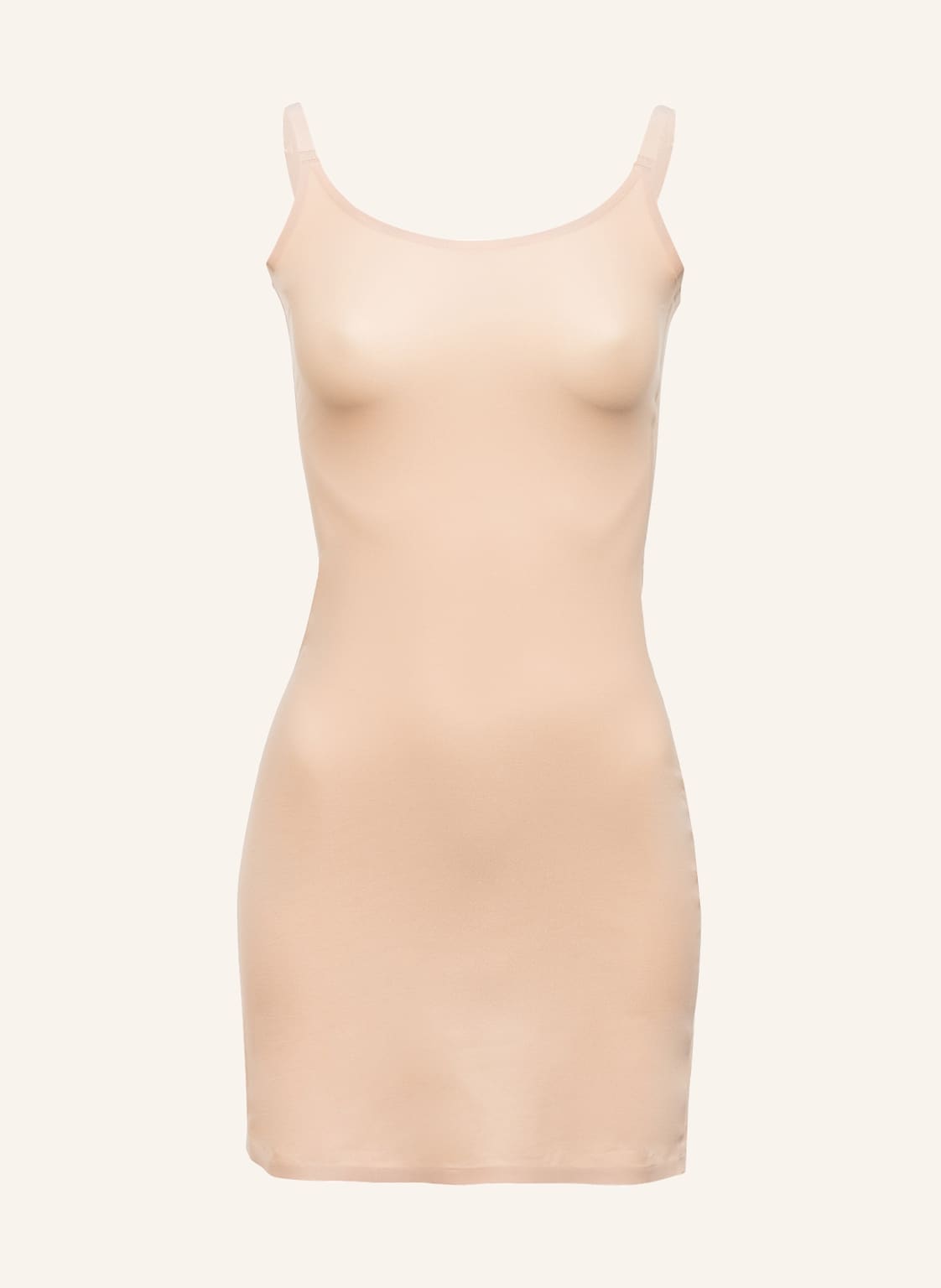 Image of Chantelle Shape-Kleid Softstretch beige
