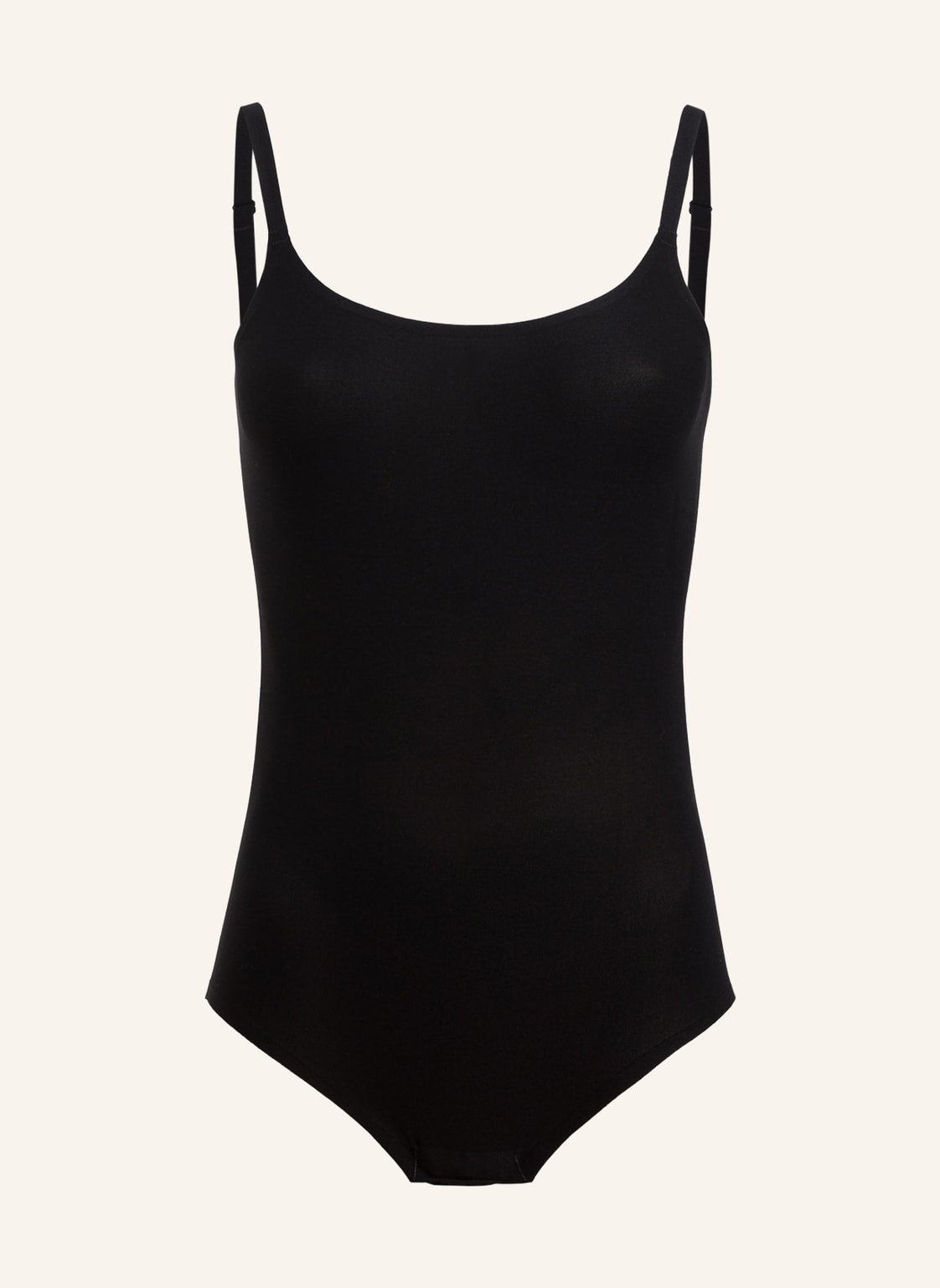 Image of Chantelle Body Softstretch schwarz