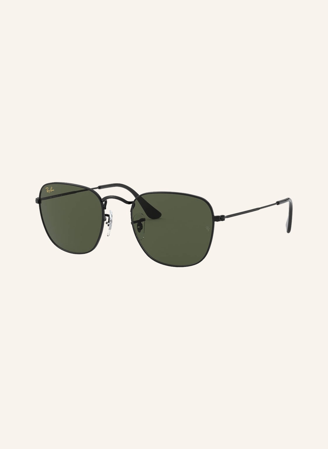 Image of Ray-Ban Sonnenbrille rb3857 schwarz