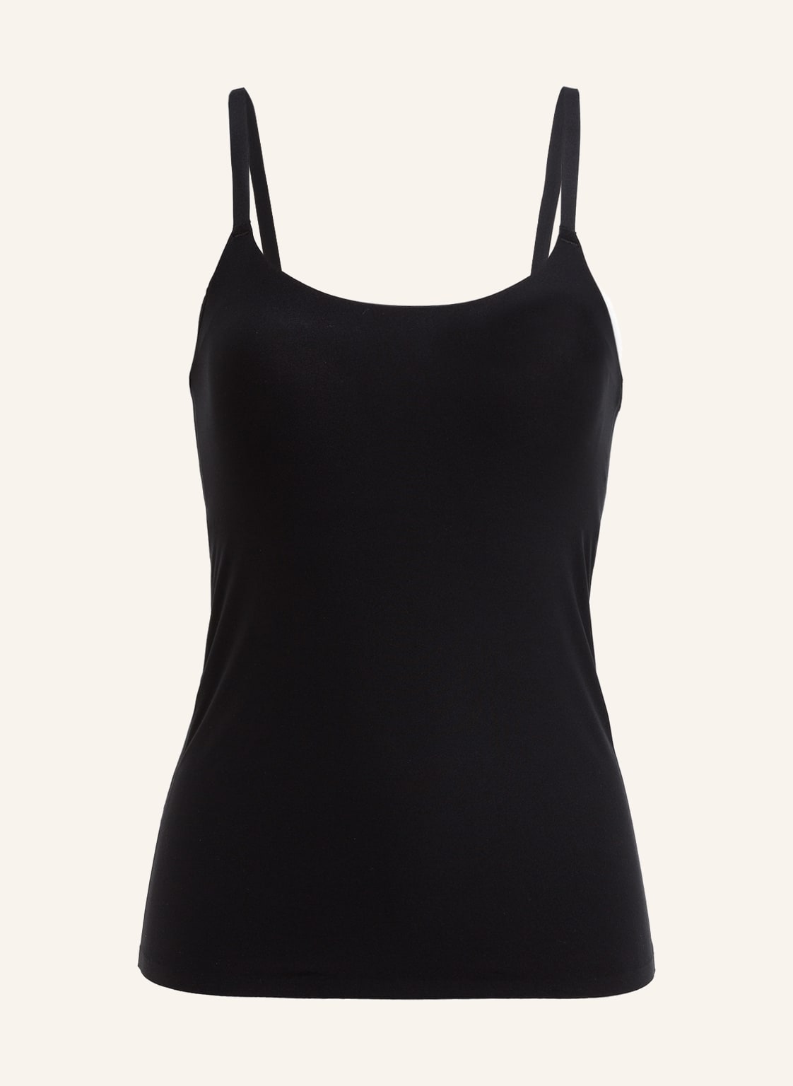 Image of Chantelle Top Softstretch Mit Soft-Cups schwarz