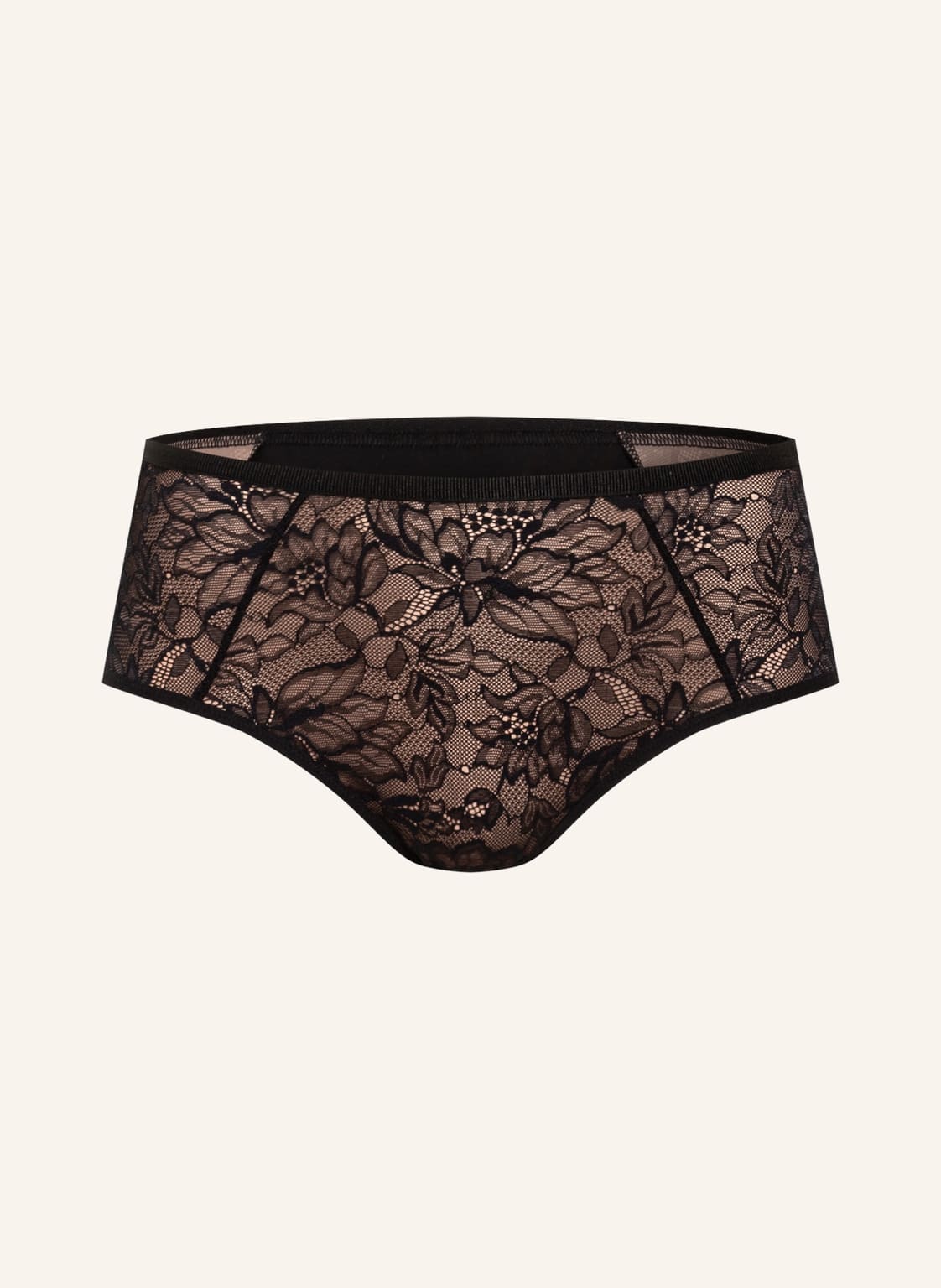 Image of Triumph Panty Amourette Charm schwarz