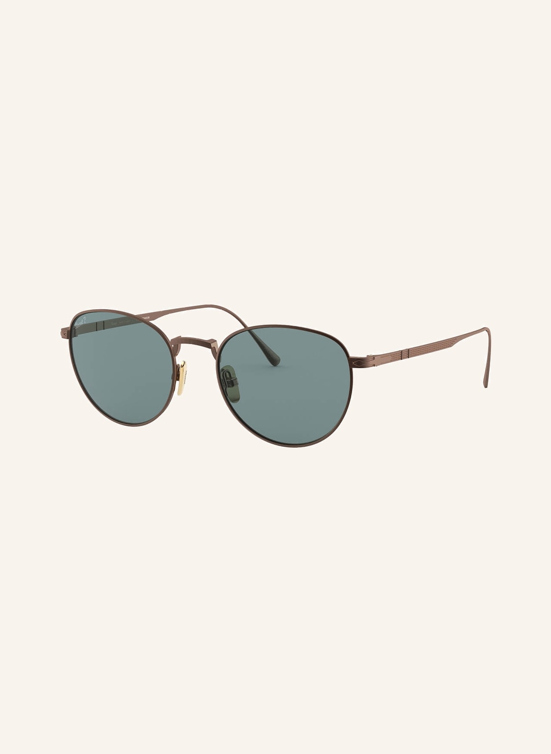 Image of Persol Sonnenbrille po5002st braun