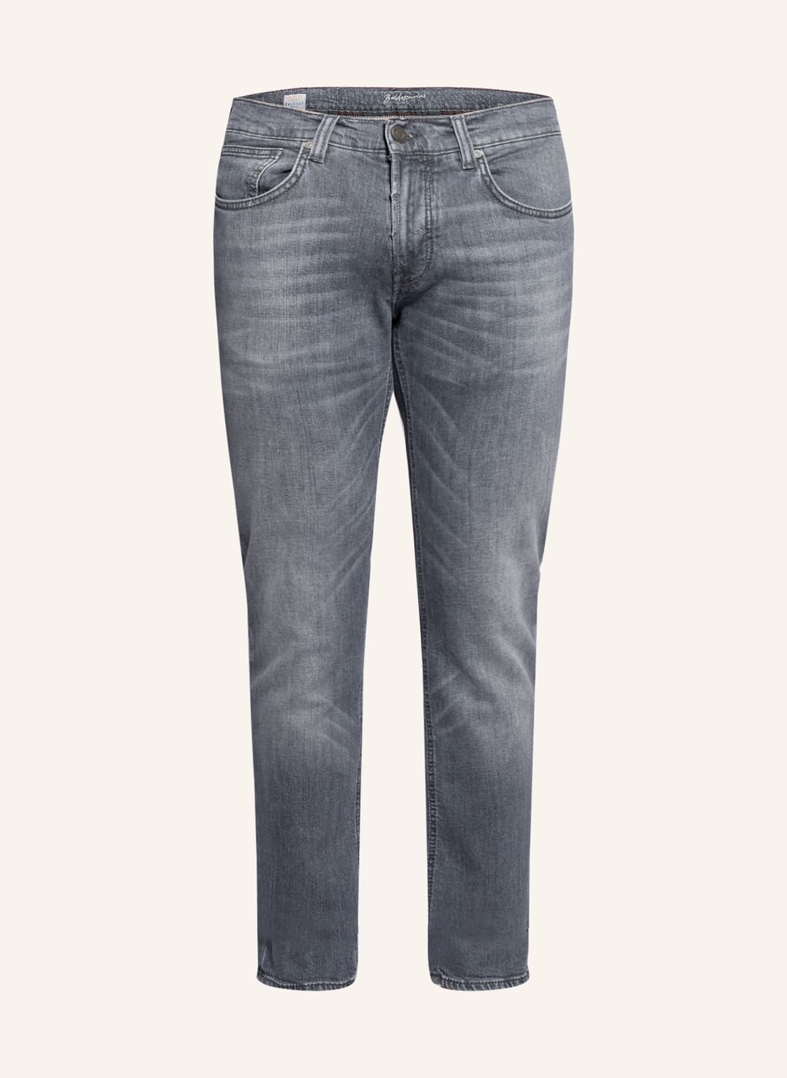 Image of Baldessarini Jeans Slim Fit grau