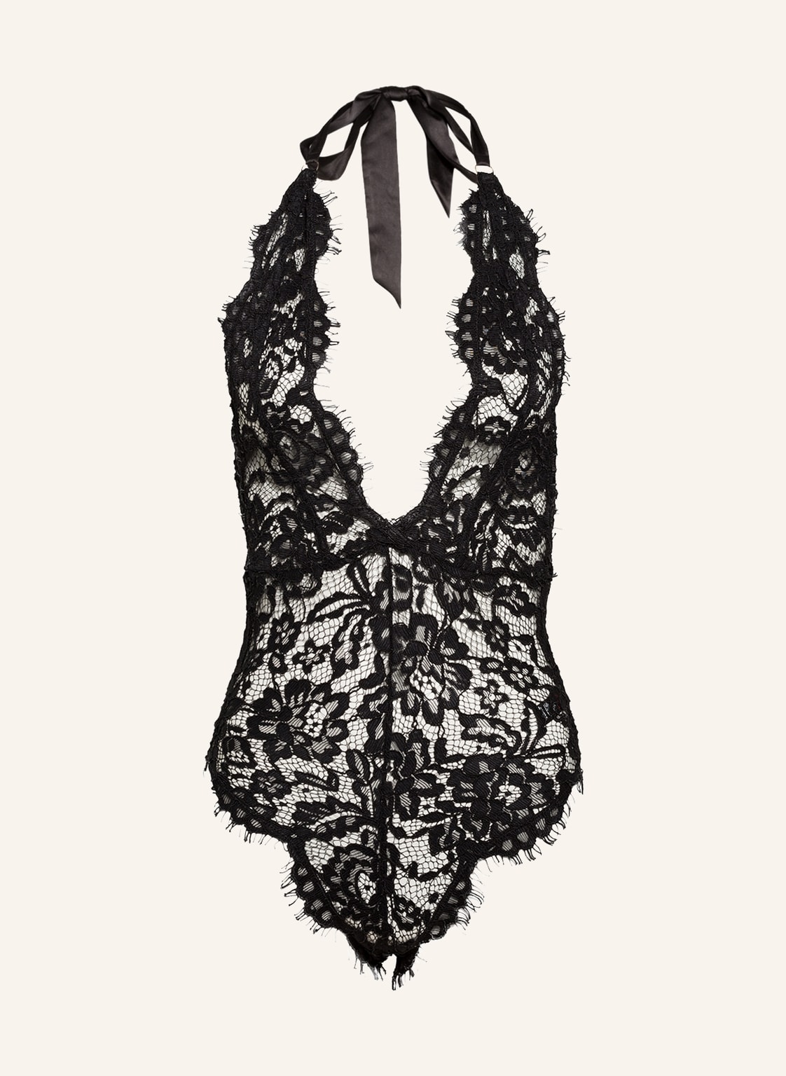 Image of Bluebella Body Natalia schwarz