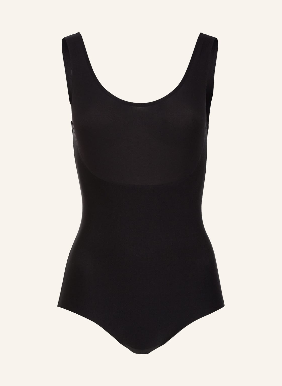 Image of Spanx Shape-Body Thinstincts schwarz