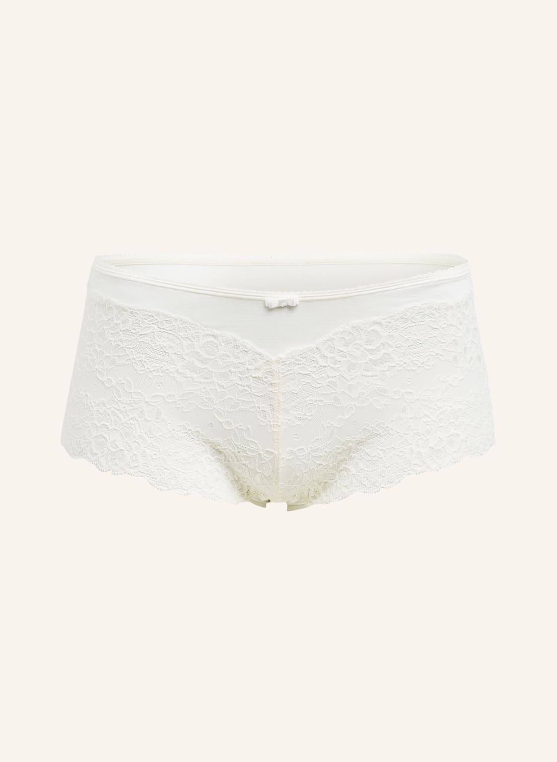 Image of Calida Panty Sensual Secrets weiss