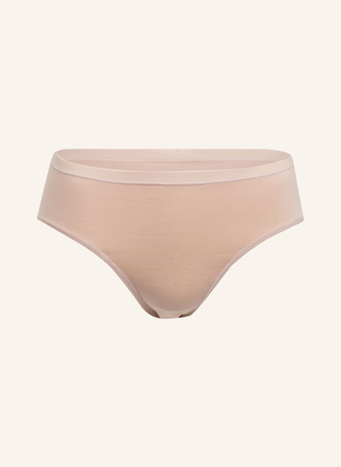 Image of Calida Taillenslip Natural Comfort rosa