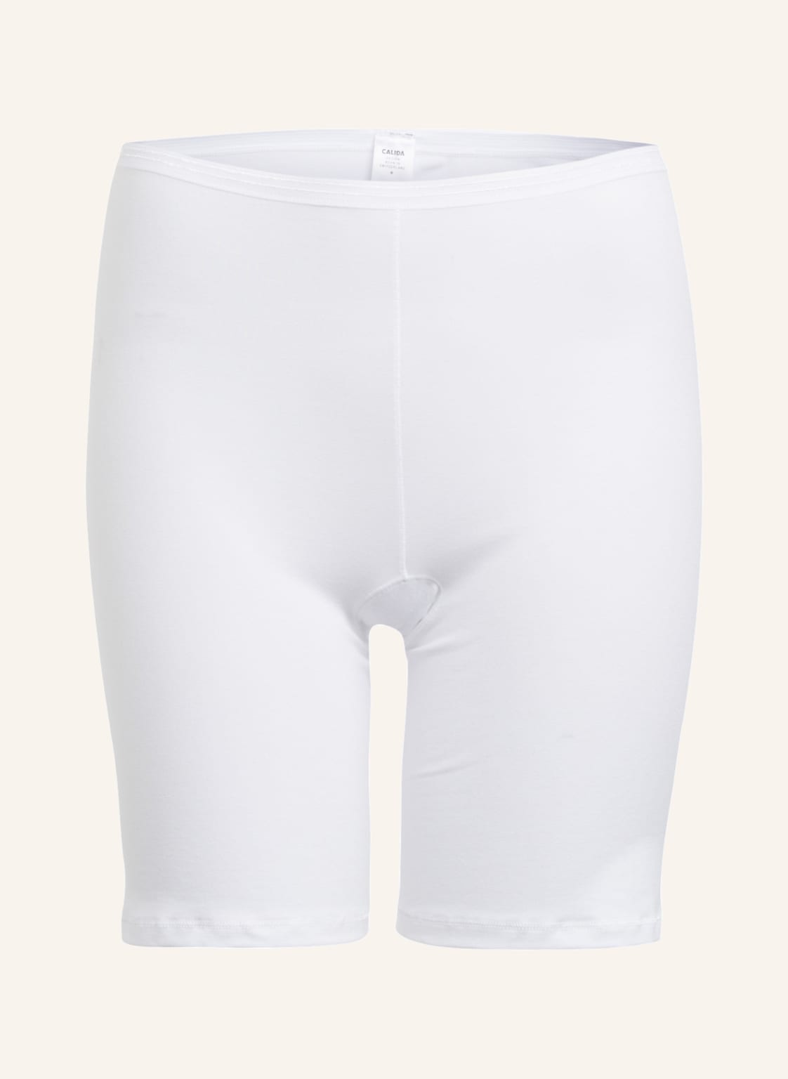 Image of Calida Longpant Comfort weiss