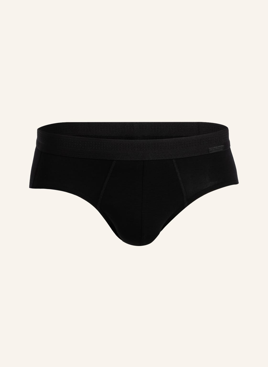 Image of Calida Slip Focus schwarz