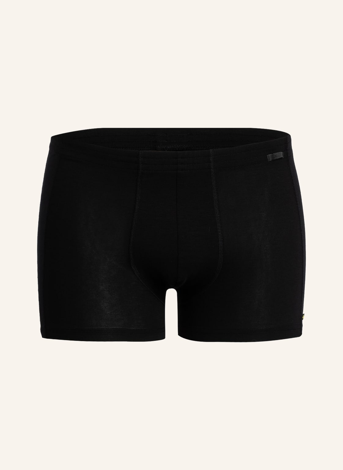 Image of Calida Boxershorts Focus schwarz