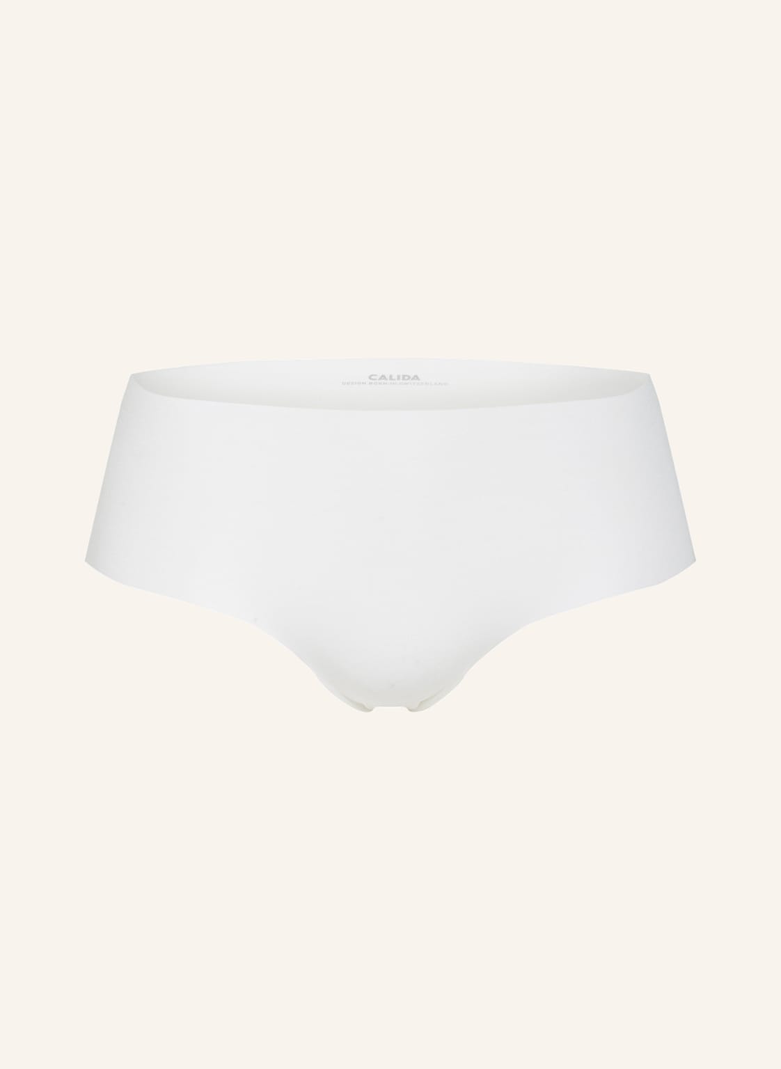 Image of Calida Panty 100% Nature weiss