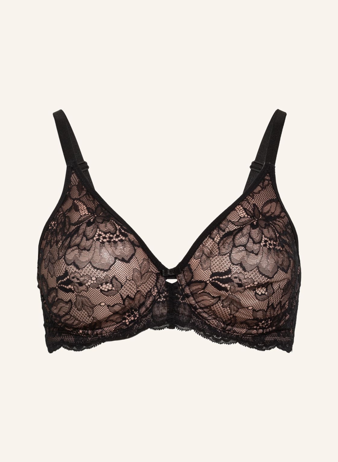 Image of Triumph Bügel-Bh Amourette Charm schwarz