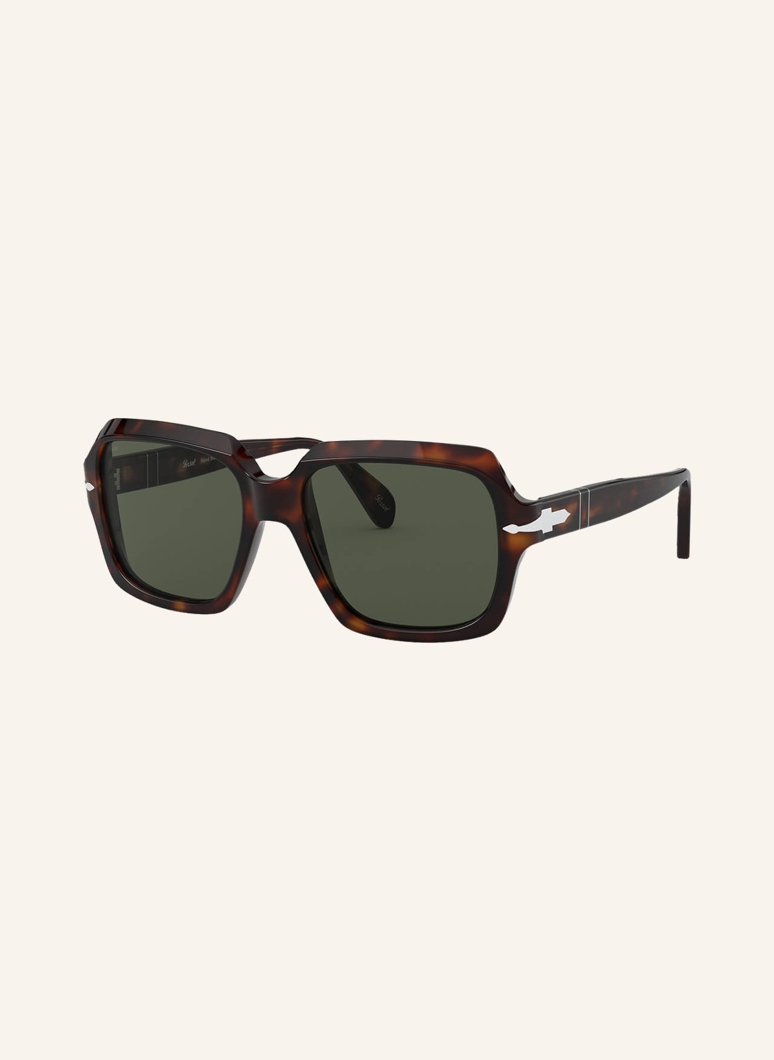Image of Persol Sonnenbrille po0581s braun