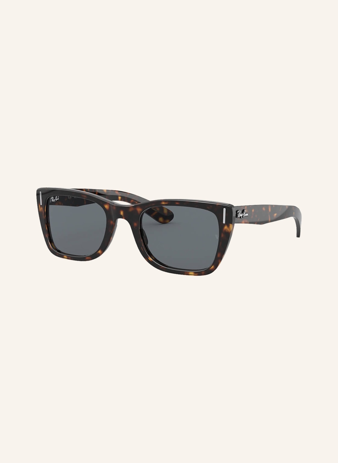 Image of Ray-Ban Sonnenbrille rb2248 Caribbean braun